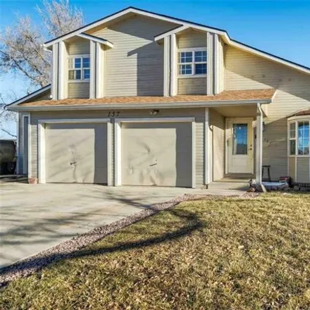 Image 2 - 169 Hoedown Circle, Fountain, CO 80817, USA - House for sale