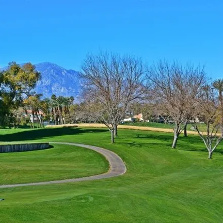 Rent this 3 bed condo on 519 Desert Falls Drive East in Palm Desert, CA 92211