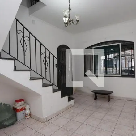 Rent this 3 bed house on Rua Pão de Açucar in Cidade Líder, Região Geográfica Intermediária de São Paulo - SP