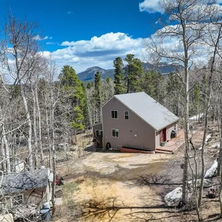 Image 2 - 1136 High Point Circle, Gilpin County, CO 80422, USA - House for sale