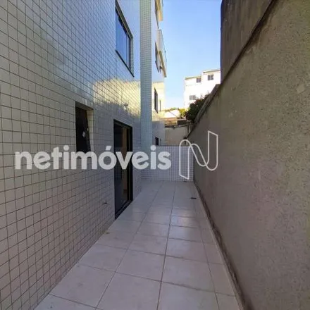 Buy this 3 bed apartment on Rua Belarmino Giarola in Venda Nova, Belo Horizonte - MG
