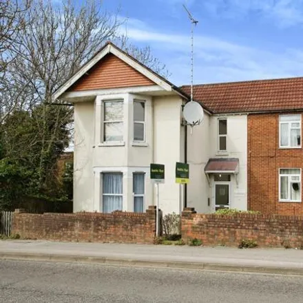 Buy this 2 bed apartment on Juniper Court in Bitterne Road West, Southampton