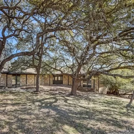 Buy this 3 bed house on 140 Bear Skin Trail in Kerr County, TX 78028