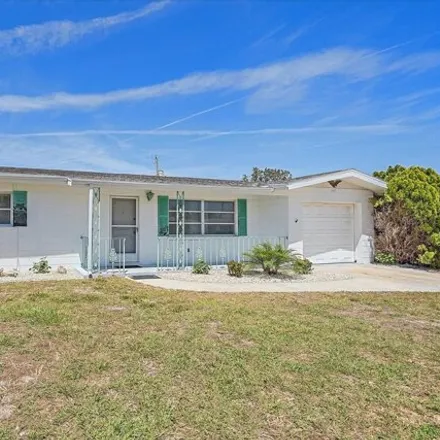 Buy this 2 bed house on 593 Sheridan Drive in Venice Gardens, Sarasota County