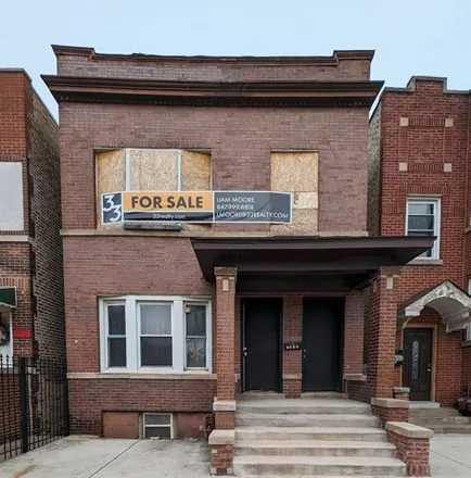 Buy this 6 bed house on 2819 North Clybourn Avenue in Chicago, IL 60647