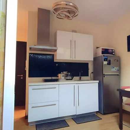 Rent this 1 bed condo on Hulo in Mandaluyong, Eastern Manila District