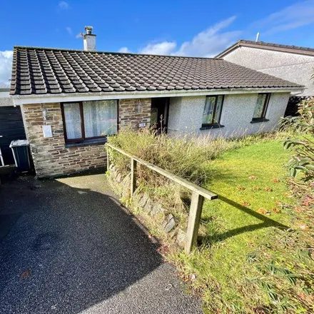 Rent this 3 bed house on Reeds Park in Lostwithiel, PL22 0HF
