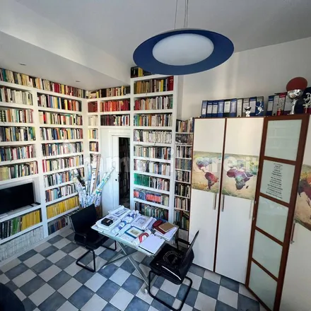Rent this 5 bed apartment on Via Antonio Gramsci in 00042 Anzio RM, Italy