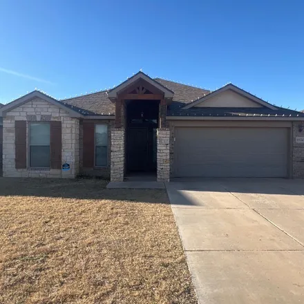 Image 1 - 6964 37th Street, Lubbock, TX 79407, USA - Room for rent