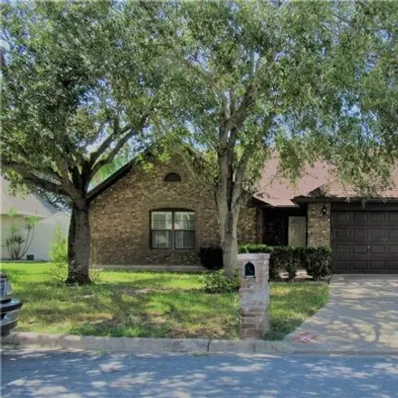Rent this 3 bed house on 7305 North 22nd Street in McAllen, TX 78504