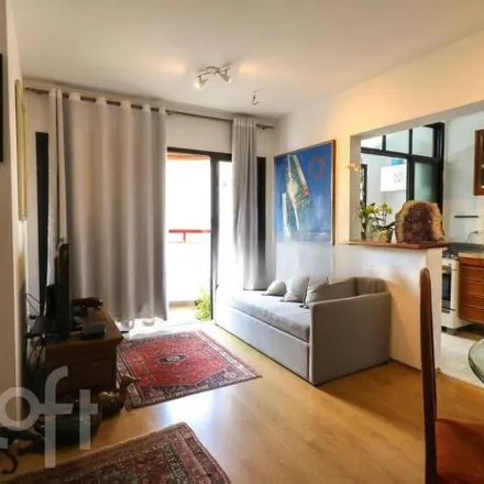 Buy this 1 bed apartment on Rua Guararapes in 104, Rua Guararapes