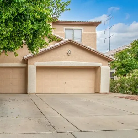 Rent this 4 bed house on 22054 North 34th Lane in Phoenix, AZ 85027