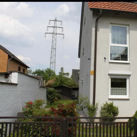 Rent this 4 bed apartment on Erkrather Straße 426 in 40231 Dusseldorf, Germany