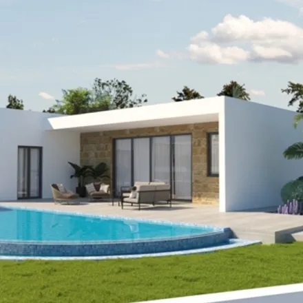 Buy this 4 bed house on Troias in 8560 Peyia, Cyprus