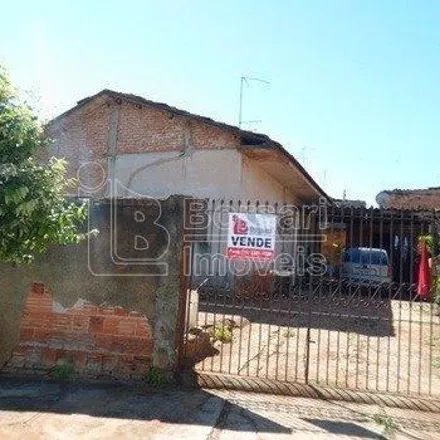 Buy this 1 bed house on Alameda Dijalma Bonini in Araraquara, Araraquara - SP