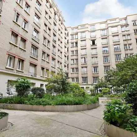 Image 7 - 2 Rue Heinrich, 92100 Boulogne-Billancourt, France - Apartment for rent