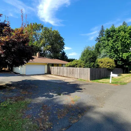 Buy this 3 bed house on 10706 Northeast Hazel Dell Avenue in Vancouver, WA 98685