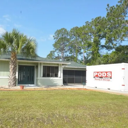 Image 2 - 117 Point of Woods Drive, Palm Coast, FL 32164, USA - House for sale