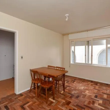 Buy this 1 bed apartment on Paróquia Sagrada Família in Rua José do Patrocínio 954, Cidade Baixa