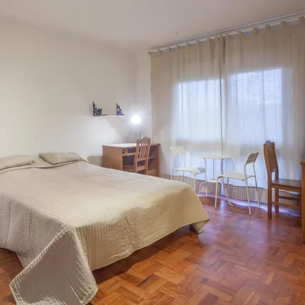 Image 7 - Outeiro, Rua do Doutor Manuel Laranjeira, 4200-347 Porto, Portugal - Room for rent