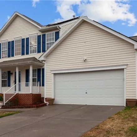 Buy this 4 bed house on 3306 Greenham Drive in Chester, VA 23831