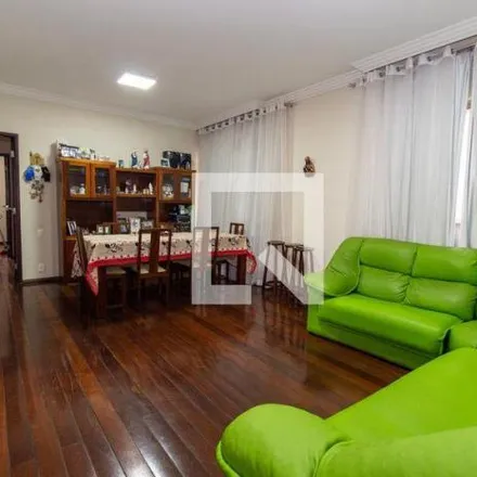 Image 2 - Rua Vega, Santa Lúcia, Belo Horizonte - MG, 30350-577, Brazil - Apartment for sale