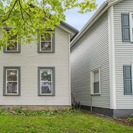 Buy this 4 bed house on 17 Averill Avenue in City of Rochester, NY 14620
