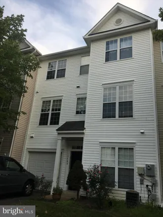 Rent this 3 bed townhouse on 13413 Stanton Place in Floris, Fairfax County