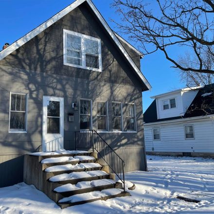Rent this 3 bed house on 2420 15th Street in Moline, IL 61265