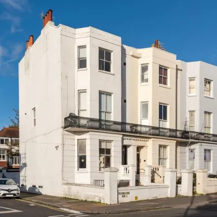 Rent this 1 bed apartment on Seven Dials in Goldsmid Road, Brighton