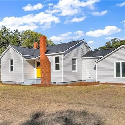Buy this 3 bed house on 120 Commonwealth Avenue in Port Wentworth, Chatham County