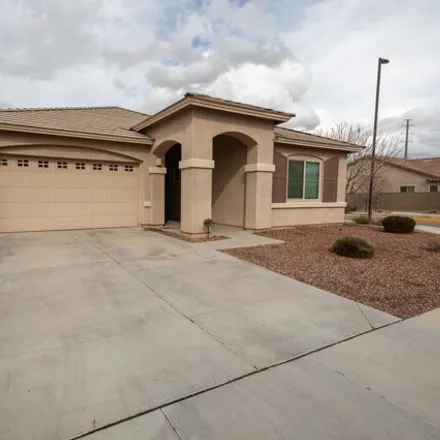 Rent this 4 bed house on 3074 East Sunrise Place in Chandler, AZ 85286
