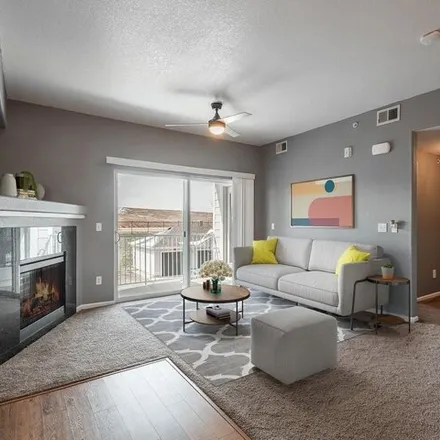 Buy this 2 bed condo on East Jamison Drive in Arapahoe County, CO