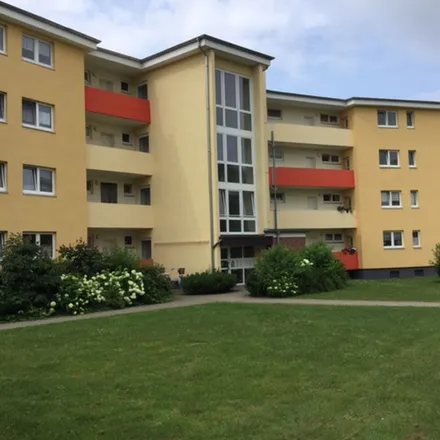 Image 3 - Liebigstraße 27, 59557 Lippstadt, Germany - Apartment for rent