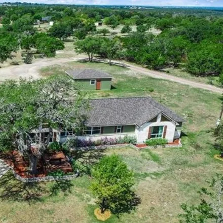 Image 1 - 202 Four Bears Trail, Kerr County, TX 78028, USA - House for sale