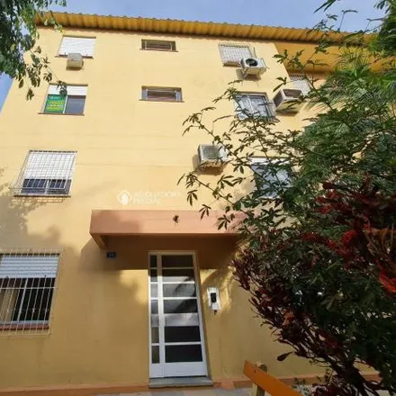 Image 2 - Rua João Nunes da Silva, Canudos, Novo Hamburgo - RS, 93546-000, Brazil - Apartment for sale