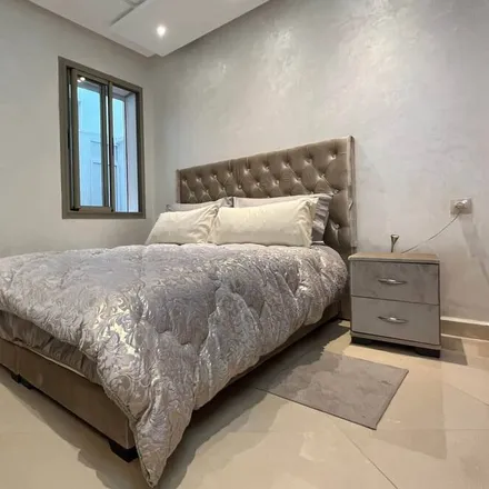Rent this 1 bed apartment on Kenitra in Pachalik de Kenitra باشوية القنيطرة, Morocco