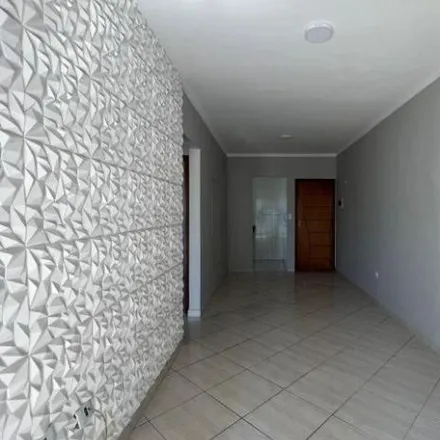 Buy this 2 bed apartment on Avenida Nossa Senhora de Fátima in Vilamar, Praia Grande - SP