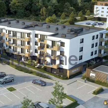 Buy this 3 bed apartment on Ziębicka 33 in 60-164 Poznan, Poland