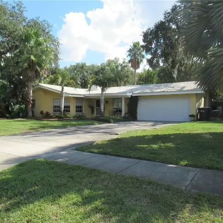 Buy this 3 bed house on 1897 Oakdale Lane South in Largo, FL 33764