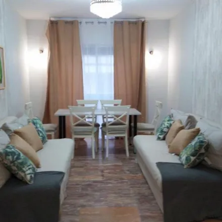 Rent this 13 bed apartment on COOP in Calle Doctor Barraquer, 14004 Córdoba
