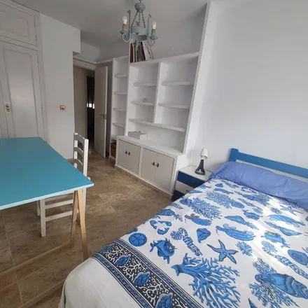 Rent this 1 bed apartment on Senda del Pardet in 46113 Alfara del Patriarca, Spain