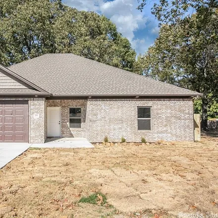 Buy this 3 bed house on 100 Morgan Drive in Austin, Lonoke County