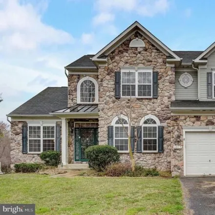 Buy this 6 bed house on 6819 Sand Cherry Way in Clinton, MD 20735