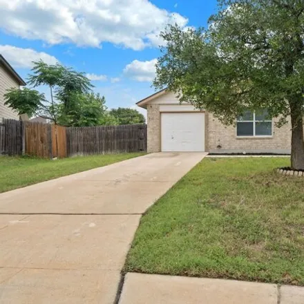 Buy this 3 bed house on 8198 Sonora Cavern in Bexar County, TX 78254