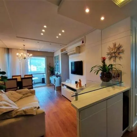 Buy this 3 bed apartment on Torre I in Avenida Madre Benvenuta, Trindade