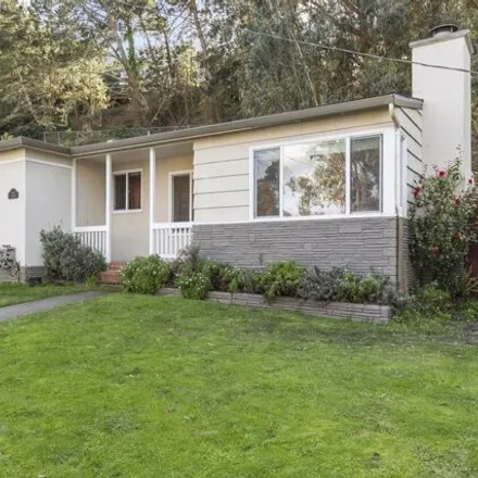 Buy this 3 bed house on 617 Larchmont Drive in Broadmoor, San Mateo County