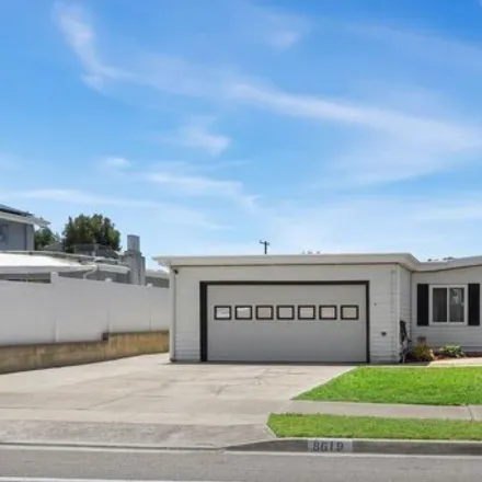 Buy this 3 bed house on 8619 Harness Street in Spring Valley, CA 91977