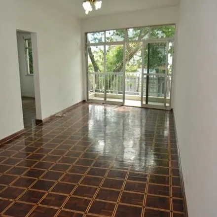 Rent this 3 bed apartment on Estrada do Dendê 1621 in Moneró, Rio de Janeiro - RJ
