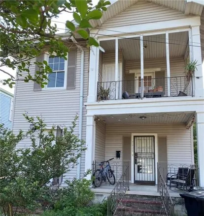Rent this 2 bed house on 3628 Upperline Street in New Orleans, LA 70125
